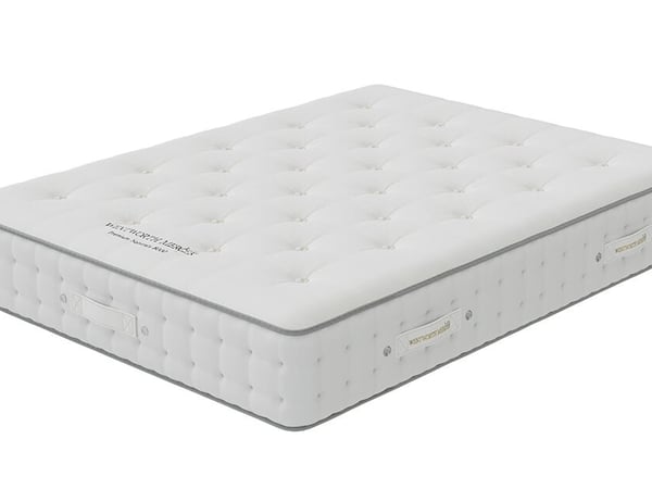 Wentworth Mercer Premium Naturals 8000 Pocket Mattress