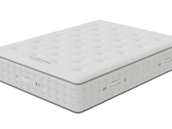 Wentworth Mercer Premium Silk 11000 Pocket Mattress