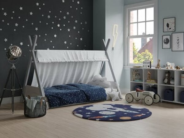Wig Wam X Bed Frame