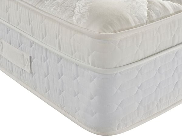 William Night Crescent Mattress