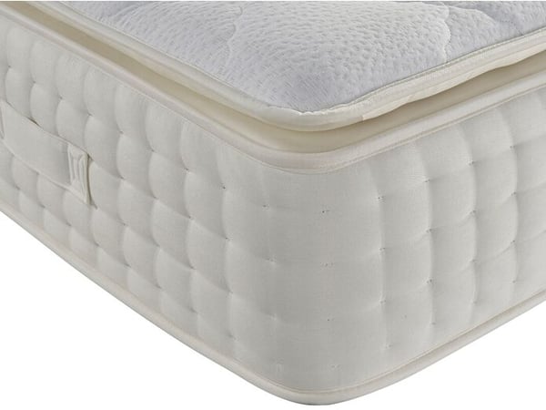 latex pillow top 5000 mattress