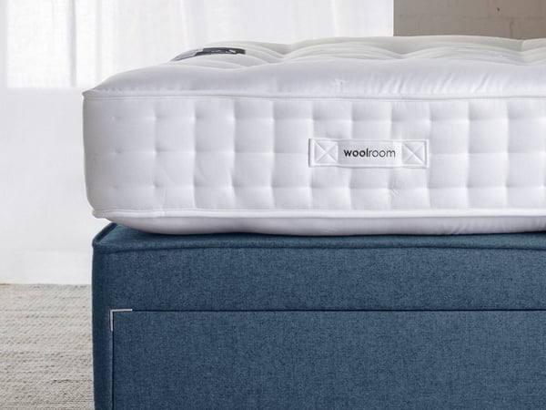 Woolroom Hebridean 3000 Mattress