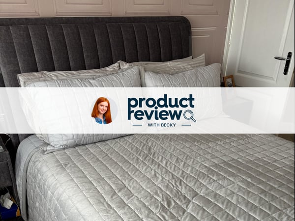 Yokohama Sleepmotion Adjustable Velvet-Finish Dolby Atmos LG TV Bed Frame