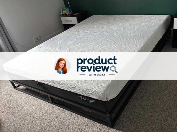 TEMPUR Pro Air SmartCool™ Medium 21cm Mattress