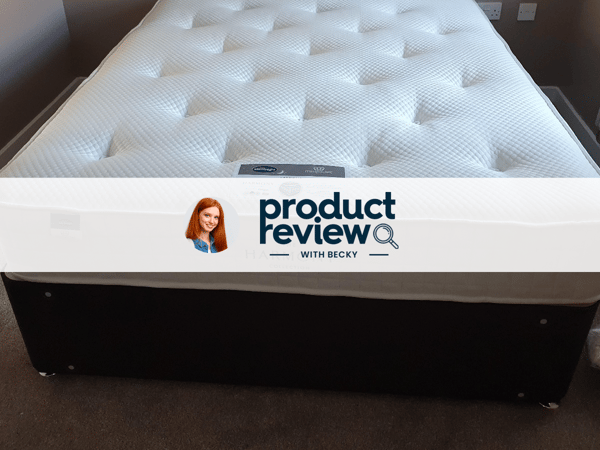 Silentnight Divan Base