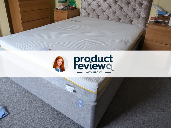 eve Hybrid Uno Mattress