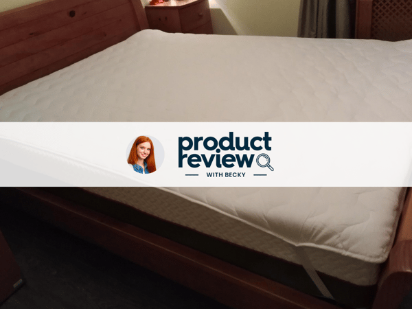 TheraPur Cool Mattress Protector