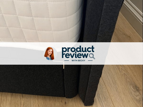 Luxury Divan Base