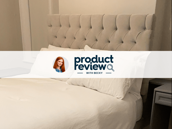 Flaxby Harrogate Headboard