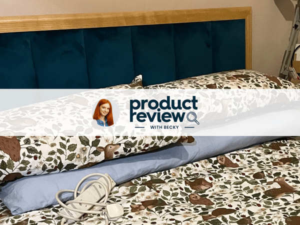 Anya Wooden Ottoman Bed Frame