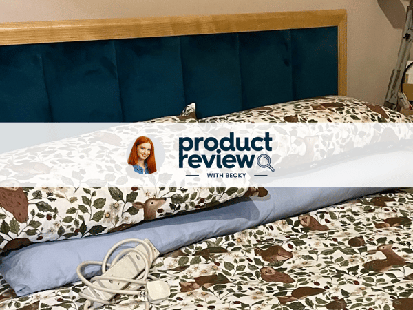 Anya Wooden Ottoman Bed Frame