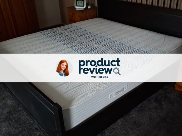 Slumberland Orthopaedic Support Luxe Mattress