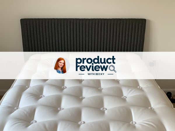 Hypnos sales cohan mattress