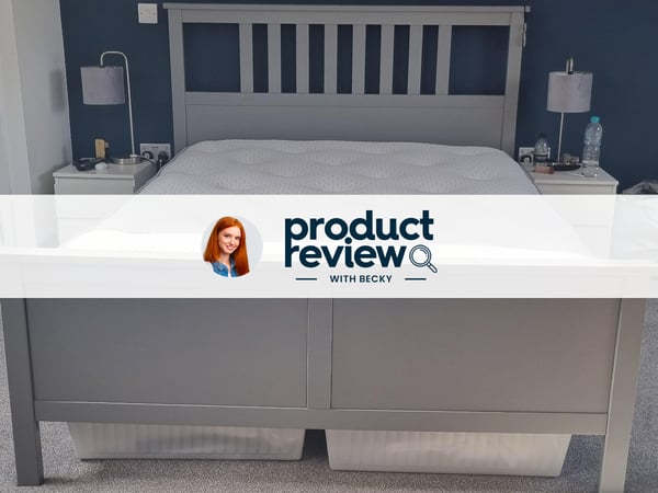 Dream Team Gold Rochester 3200 Pocket Memory Mattress