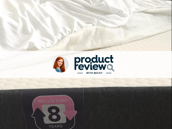 Dreams Soft & Bouncy Mattress Protector