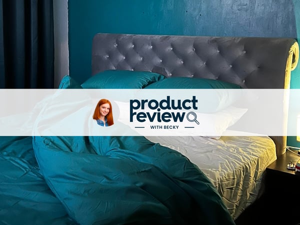 Snooze Nightfall Bed Frame