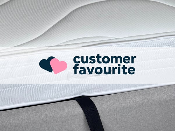 Slumberland Air 3.0 Memory Mattress