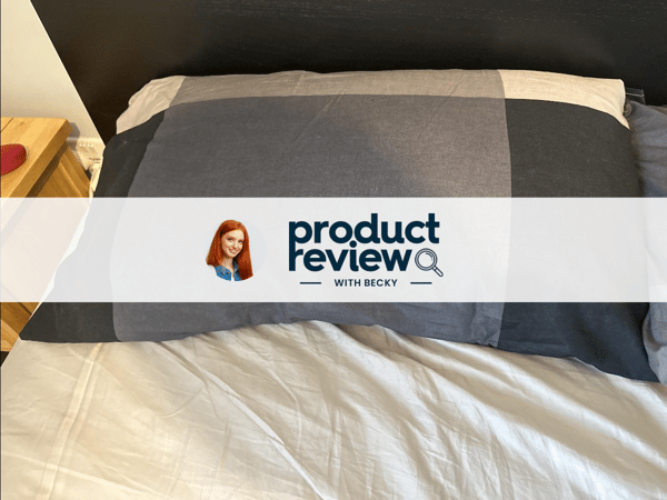 Dreams Deep Hybrid Latex Pillow