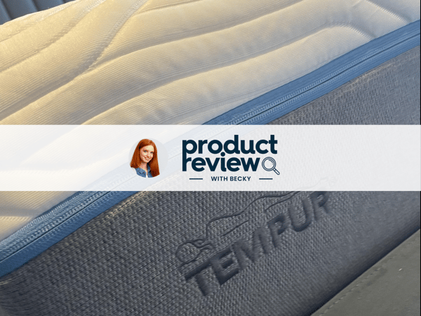 TEMPUR CoolTouch™ Cloud Elite Mattress