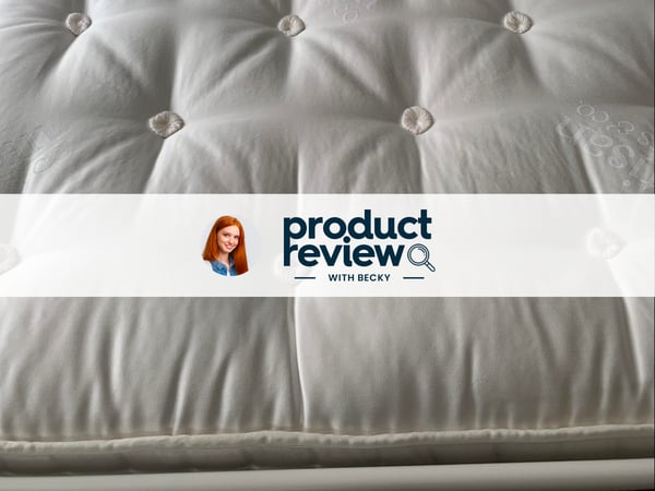 Staples and Co Artisan Splendour Mattress