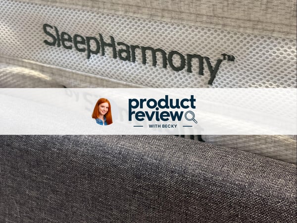 Silentnight SleepHarmony™ Earth 1600 Mirapocket® Mattress