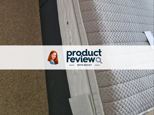 Dream Team Gold Prescot Combination Mattress