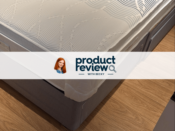 Slumberland Orthopaedic Support Premium Mattress