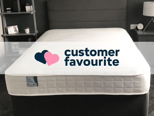 TheraPur ActiGel®  Polar 1000 Combination Mattress