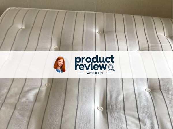 Grantham Ortho Backcare Mattress