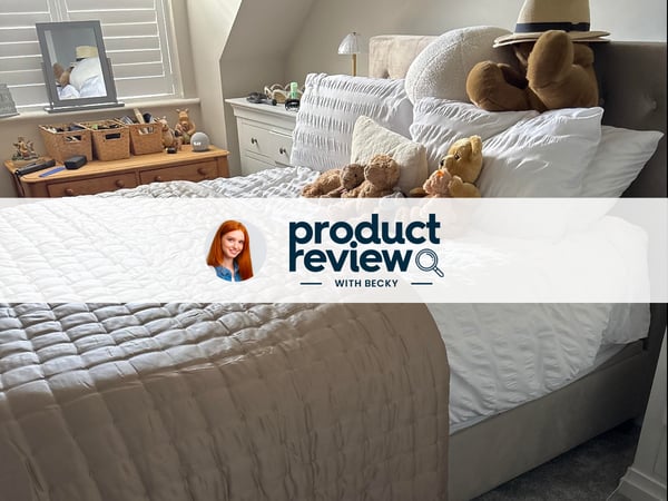 Snooze Lunar Ottoman Bed Frame