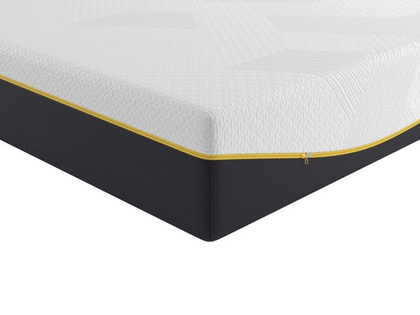 eve pure memory mattress