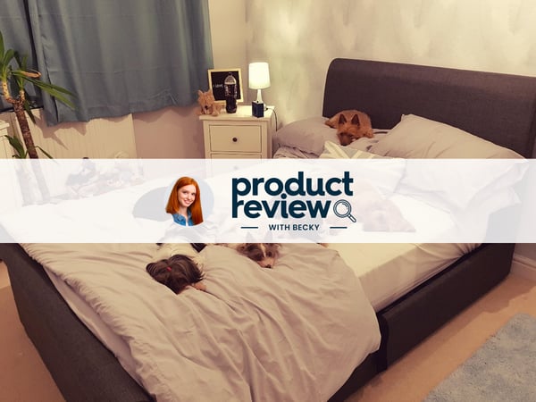 Silentnight Hadleigh 800 Pocket Memory Combination Mattress