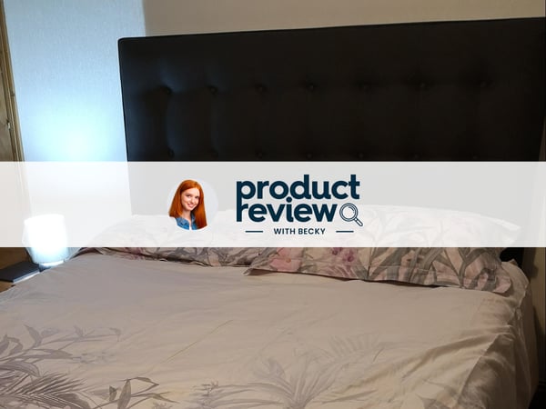 Silentnight Marigold Headboard