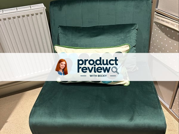 Alexa Single Sofa Bed