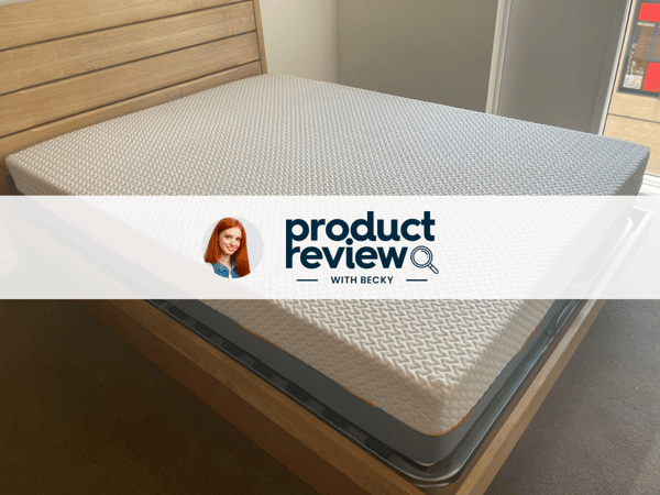 Hyde & Sleep Rainbow Lite Mattress