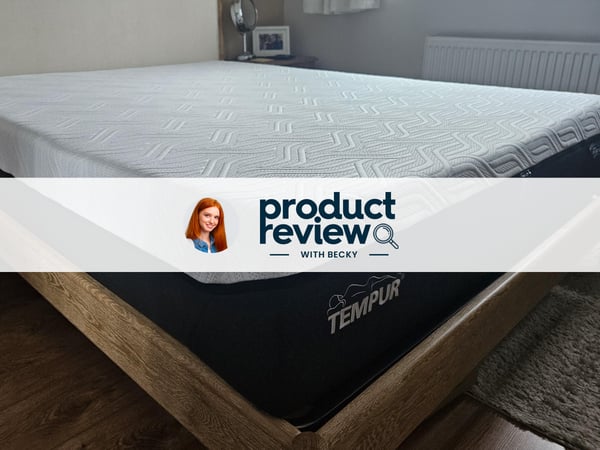 TEMPUR Pro Air SmartCool™ Luxe Soft 30cm Mattress