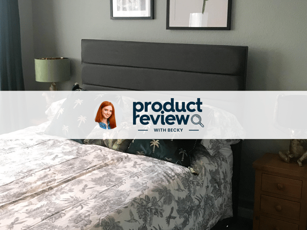 Luxury Whitworth Headboard