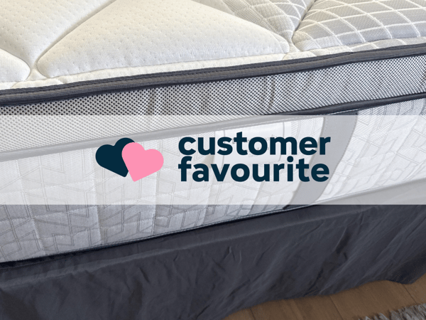 Sealy Elevate Ultra Daito Combination Mattress