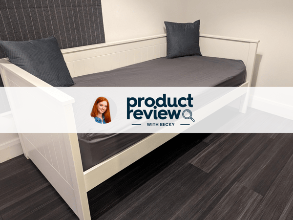 Northwood Wooden Day Bed