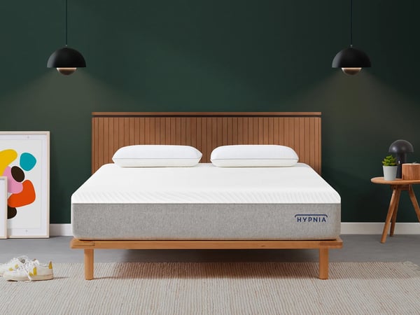 Hypnia Supreme Memory Mattress