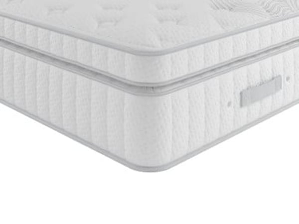 iGel NanoTech 4000i Plushtop Mattress