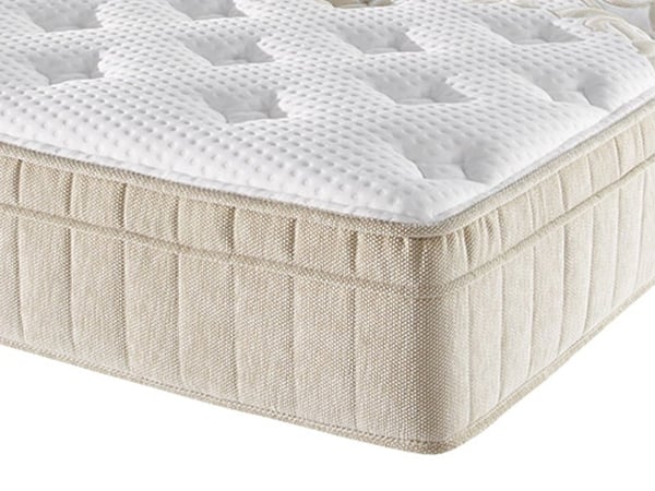 iGel Pegasus Mattress Gold