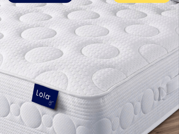 Lola® Hybrid Plus Mattress