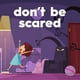 Keep Nightmares at Bay: 5 Tips for a Peaceful Night’s Sleep After Scary Movies!