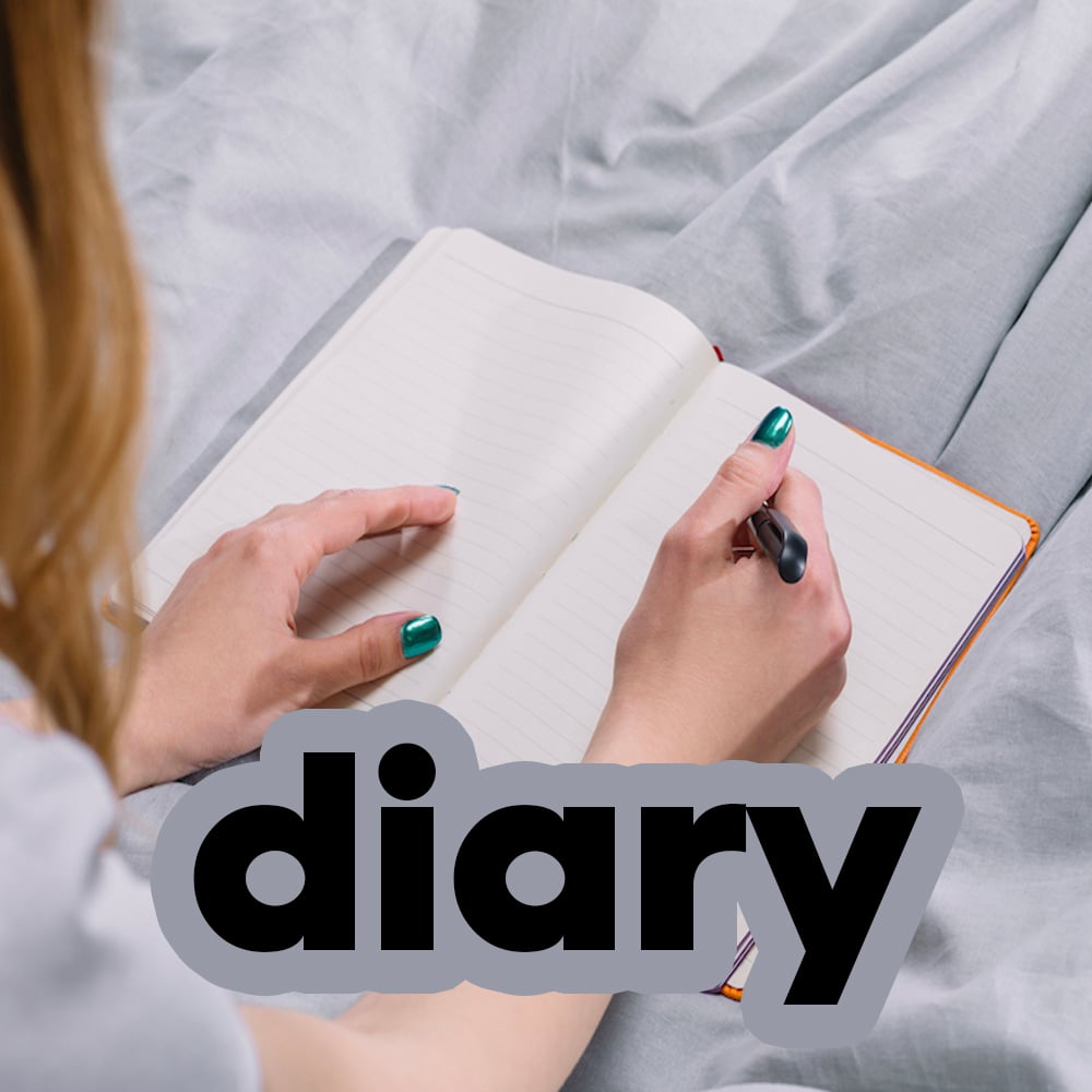 How a Sleep Diary Can Help You Uncover the Secret to Better Sleep