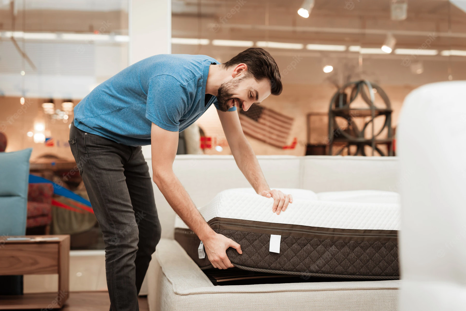How to Keep Mattress from Sliding? Want Mattress