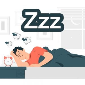 Tips That Work When You Have Trouble Sleeping