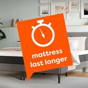 Easy Ways to Make Your Mattress Last Longer