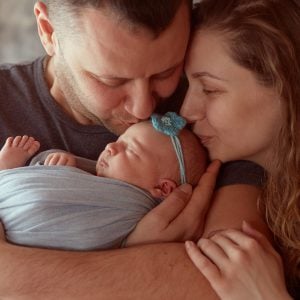 Sleep Strategies for New Parents